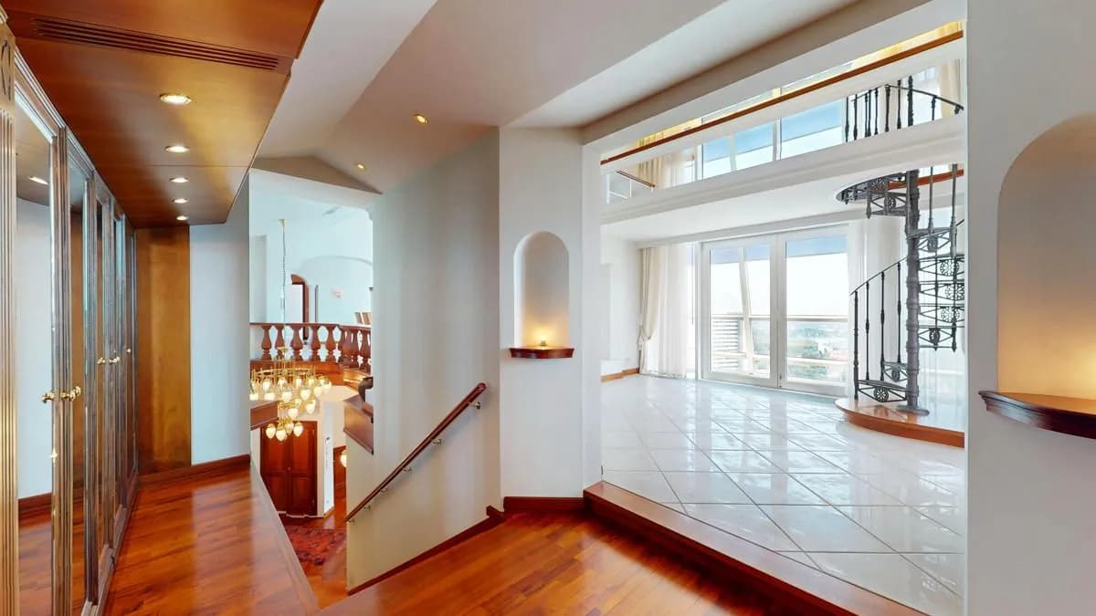 6-Zimmer-Wohnung kaufen in Wien – 250 m², € 1.750.000 – Bild 11 von 12