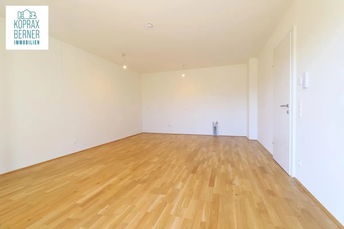 3-Zimmer-Wohnung kaufen in Sankt Pölten – 74,27 m², € 370.800 – Bild 4 von 25