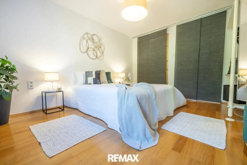 2-Zimmer-Wohnung kaufen in Salzburg-Umgebung – 60,84 m², € 229.600 – Bild 5 von 11