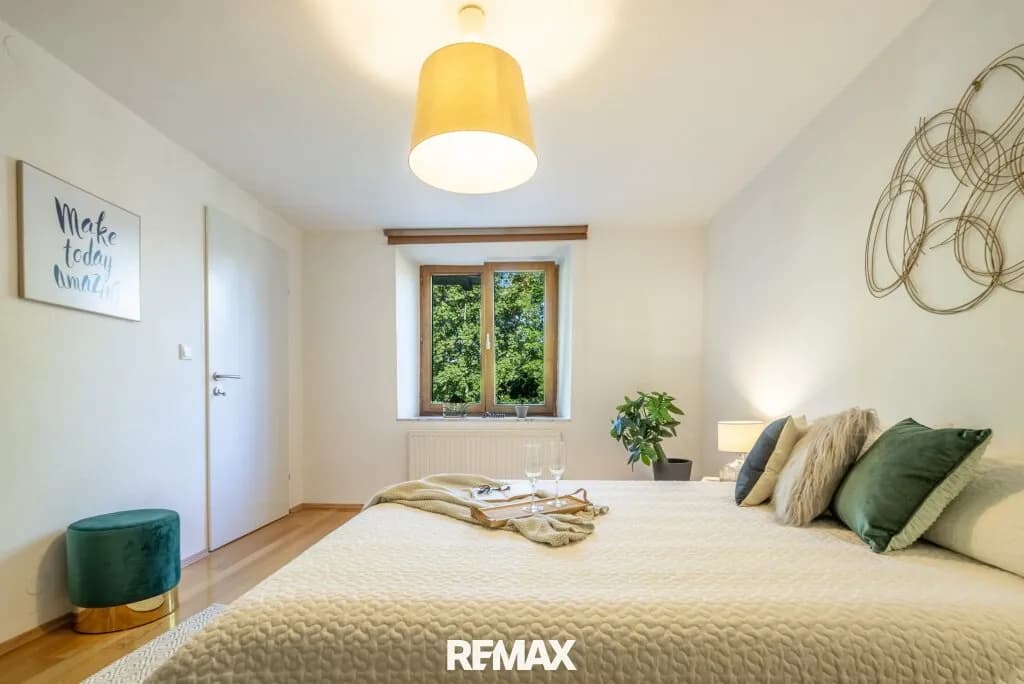 2-Zimmer-Wohnung kaufen in Salzburg-Umgebung – 60,84 m², € 229.600 – Bild 7 von 11