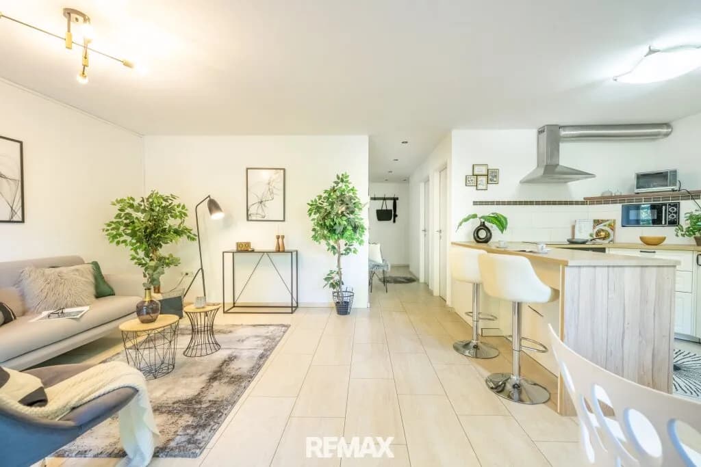 2-Zimmer-Wohnung kaufen in Salzburg-Umgebung – 60,84 m², € 229.600 – Bild 8 von 11