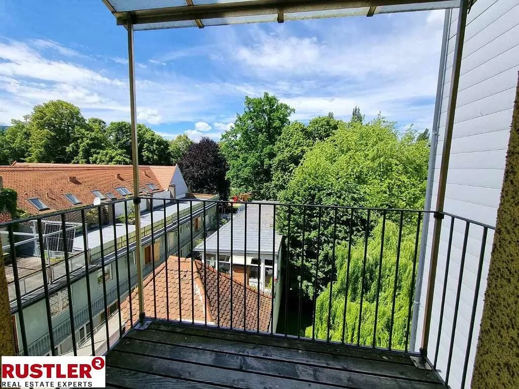 3-Zimmer-Wohnung kaufen in Graz – 68,61 m², € 239.000 – Bild 9 von 14