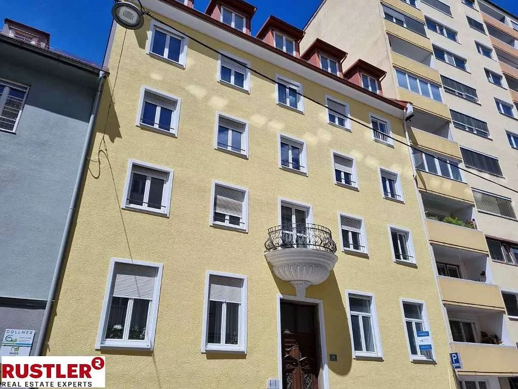 3-Zimmer-Wohnung kaufen in Graz – 68,61 m², € 239.000 – Bild 12 von 14