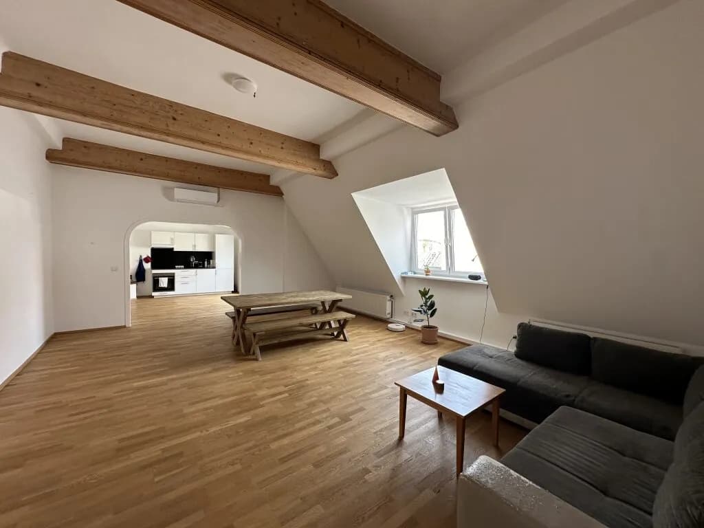 5-Zimmer-Wohnung mieten in Wien – 158 m², € 3.148 – Bild 3 von 14