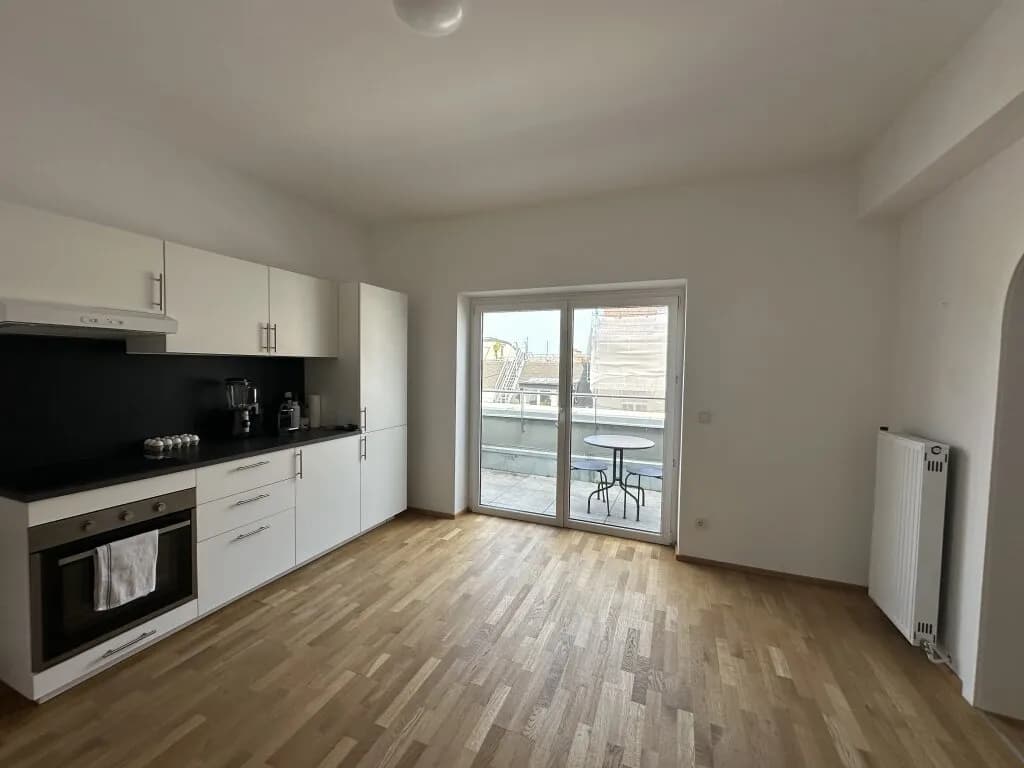 5-Zimmer-Wohnung mieten in Wien – 158 m², € 3.148 – Bild 5 von 14