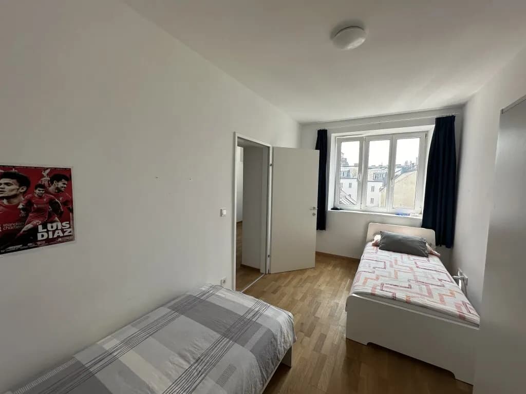 5-Zimmer-Wohnung mieten in Wien – 158 m², € 3.148 – Bild 7 von 14
