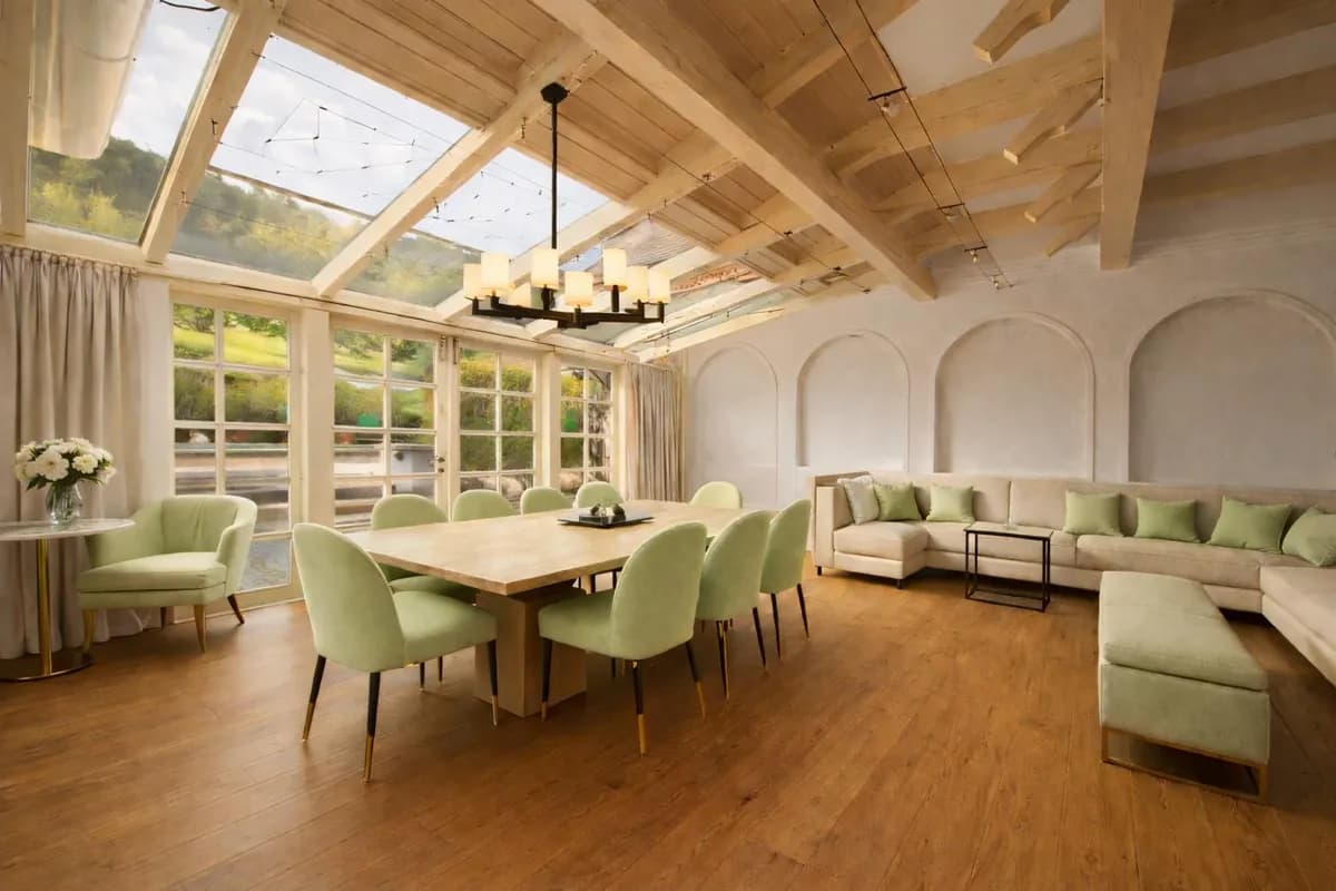 11-Zimmer-Haus kaufen in Tulln – 1 030 m², € 3.990.000 – Bild 5 von 8