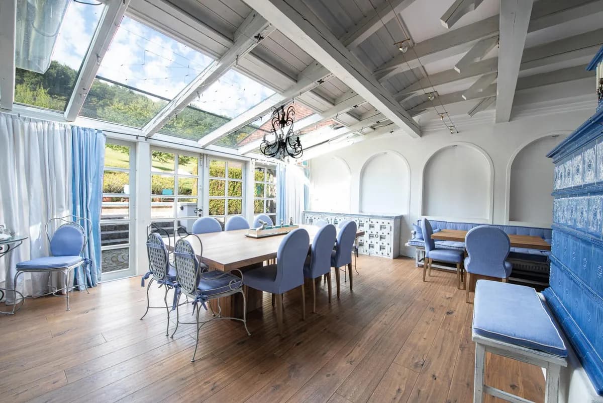 11-Zimmer-Haus kaufen in Tulln – 1 030 m², € 3.990.000 – Bild 8 von 8