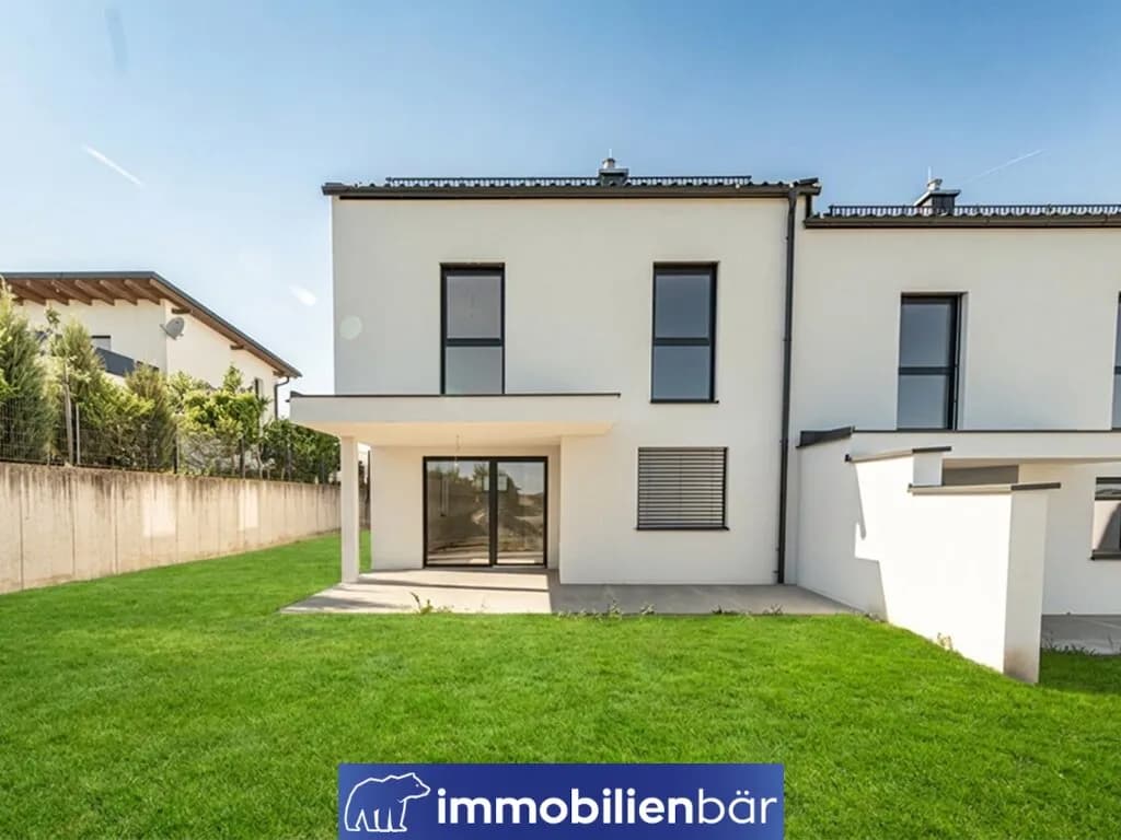 4-Zimmer-Haus kaufen in Grieskirchen – 104,74 m², € 395.000