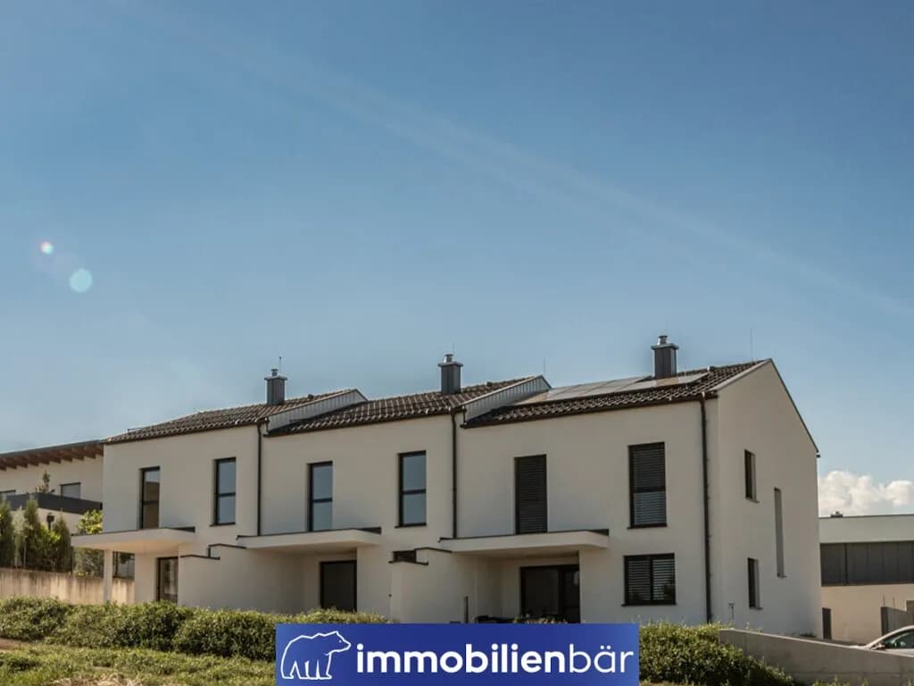 4-Zimmer-Haus kaufen in Grieskirchen – 104,74 m², € 395.000 – Bild 2 von 16