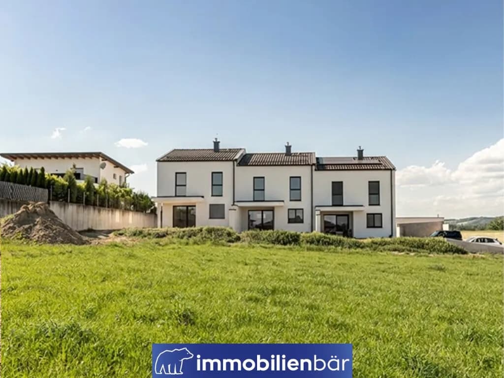 4-Zimmer-Haus kaufen in Grieskirchen – 104,74 m², € 395.000 – Bild 3 von 16