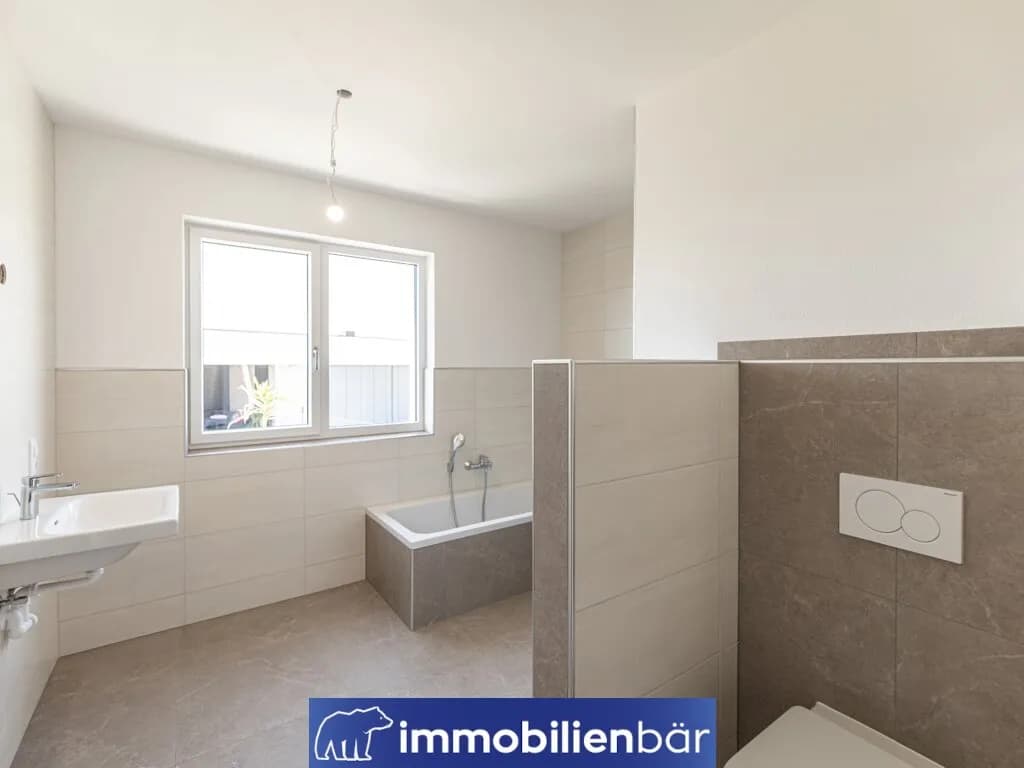 4-Zimmer-Haus kaufen in Grieskirchen – 104,74 m², € 395.000 – Bild 6 von 16