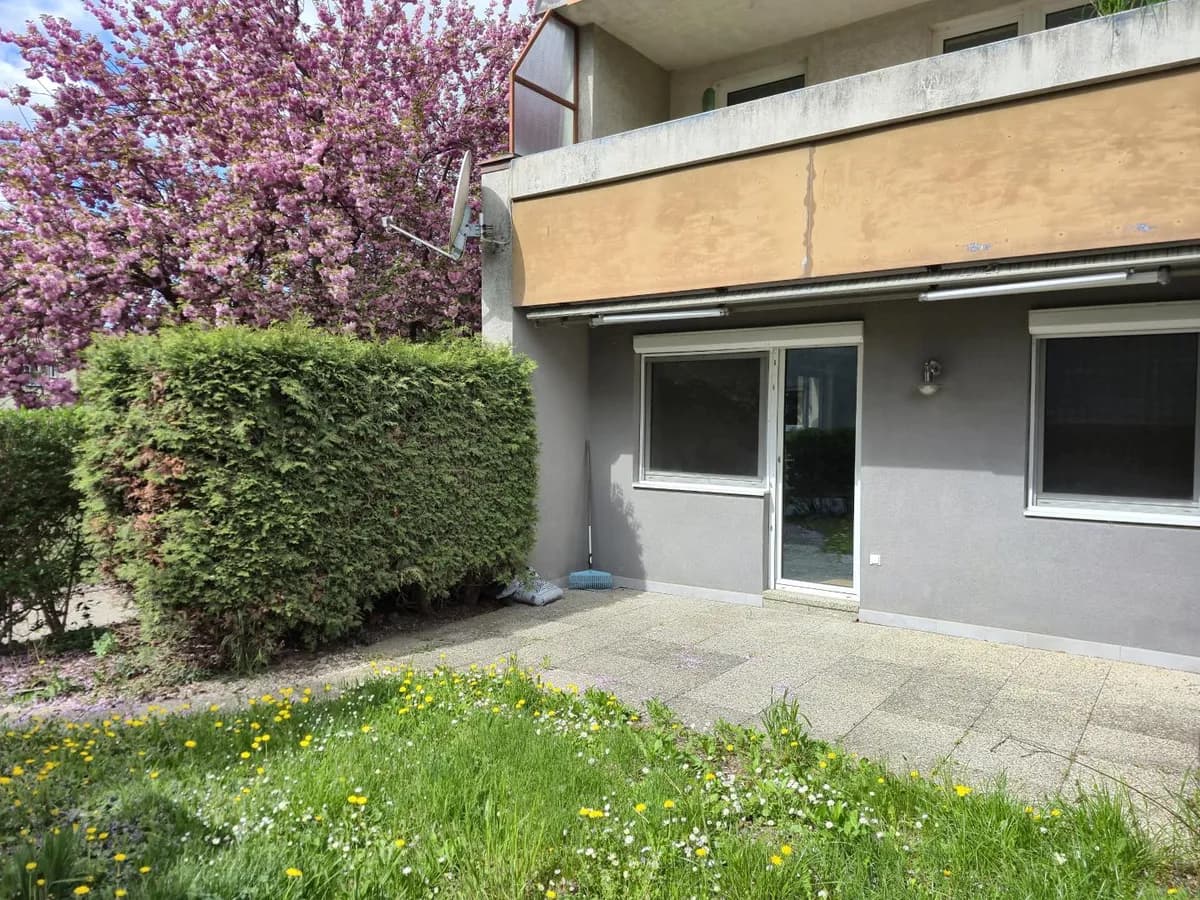 2-Zimmer-Wohnung kaufen in Tulln – 69 m², € 169.000