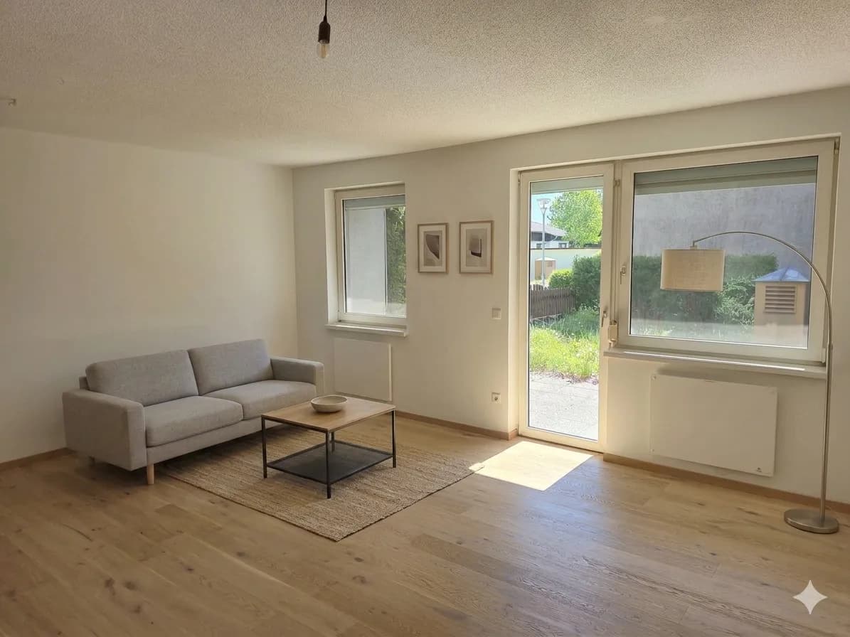 2-Zimmer-Wohnung kaufen in Tulln – 69 m², € 169.000 – Bild 2 von 24