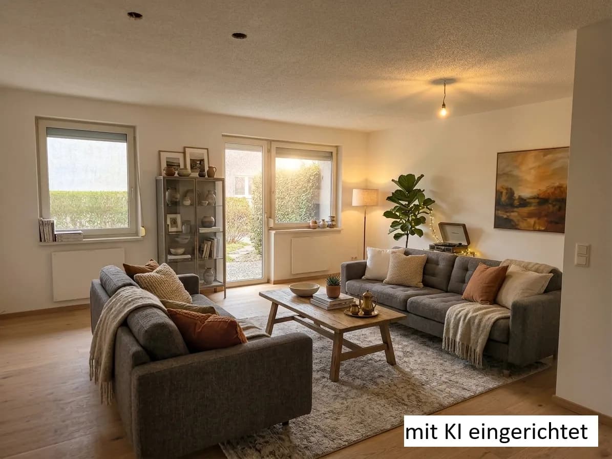 2-Zimmer-Wohnung kaufen in Tulln – 69 m², € 169.000 – Bild 7 von 24