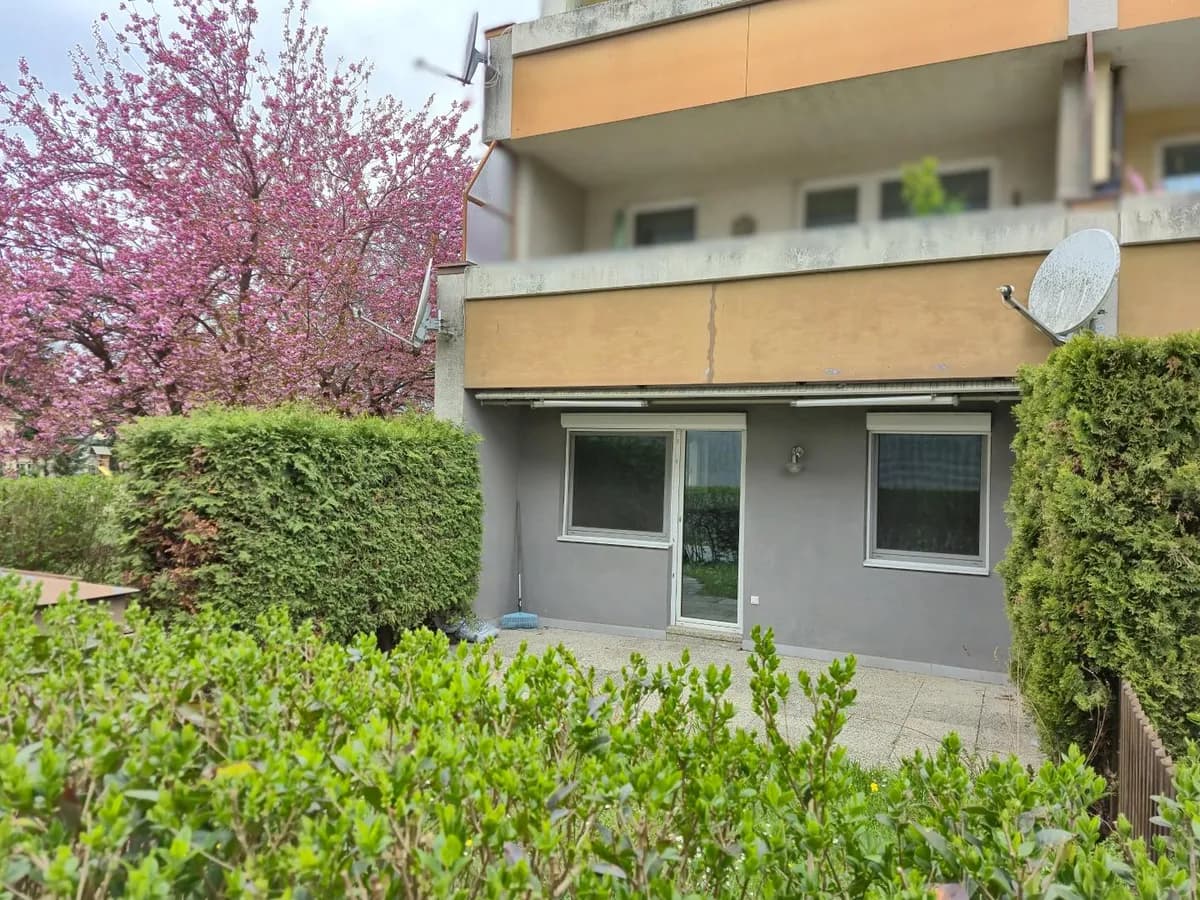 2-Zimmer-Wohnung kaufen in Tulln – 69 m², € 169.000 – Bild 10 von 24