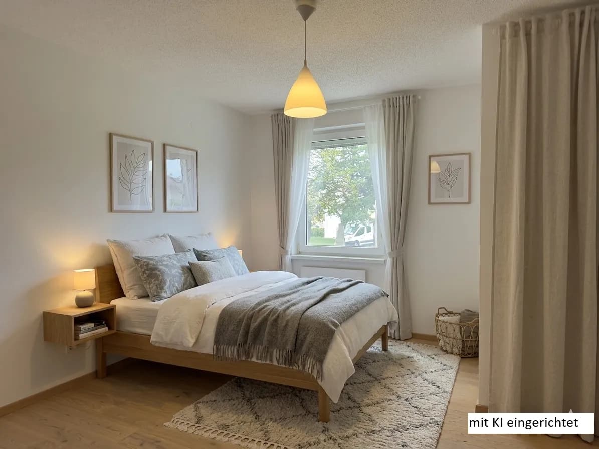 2-Zimmer-Wohnung kaufen in Tulln – 69 m², € 169.000 – Bild 19 von 24