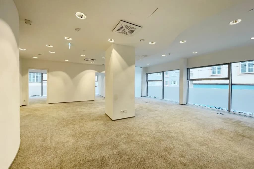 4-Zimmer-Gewerbeimmobilie mieten in Graz – 170 m², € 2.974 – Bild 4 von 12