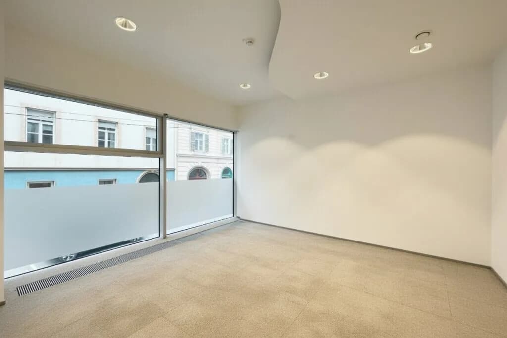 4-Zimmer-Gewerbeimmobilie mieten in Graz – 170 m², € 2.974 – Bild 7 von 12