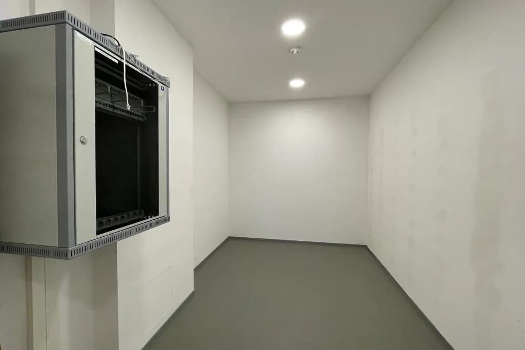 4-Zimmer-Gewerbeimmobilie mieten in Graz – 170 m², € 2.974 – Bild 9 von 12