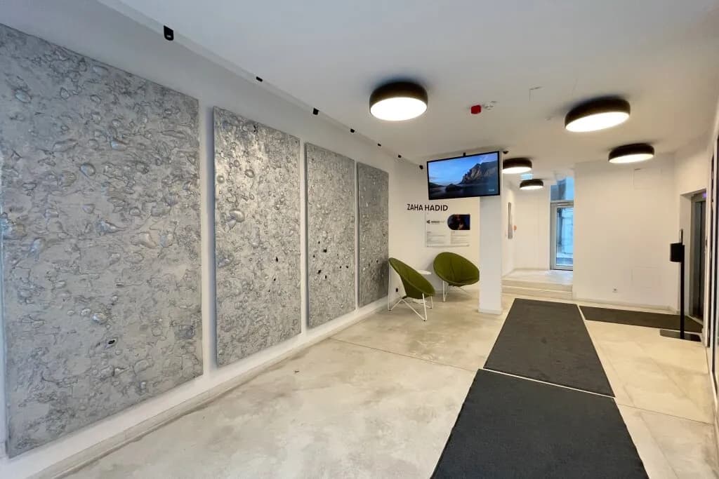 4-Zimmer-Gewerbeimmobilie mieten in Graz – 170 m², € 2.974 – Bild 10 von 12