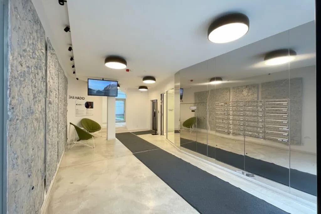 4-Zimmer-Gewerbeimmobilie mieten in Graz – 170 m², € 2.974 – Bild 11 von 12