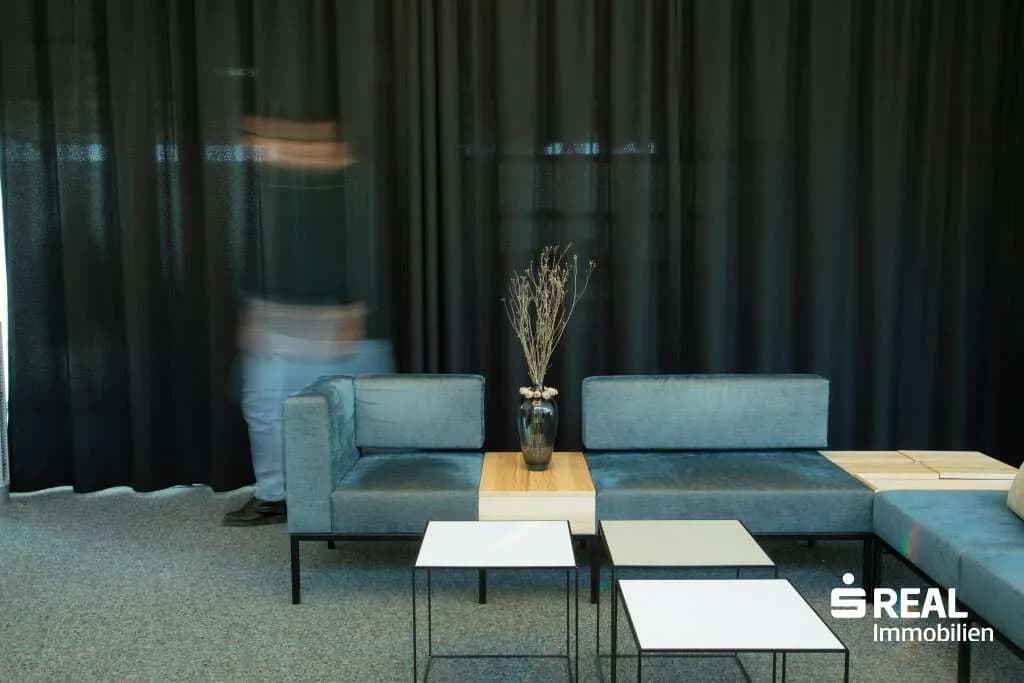 Gewerbeimmobilie mieten in Dornbirn – 55 m², € 21 – Bild 3 von 17