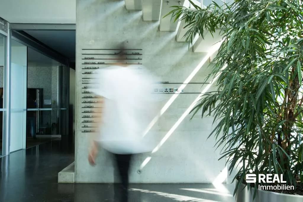 Gewerbeimmobilie mieten in Dornbirn – 55 m², € 21 – Bild 4 von 17