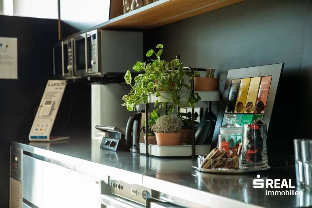 Gewerbeimmobilie mieten in Dornbirn – 55 m², € 21 – Bild 9 von 17