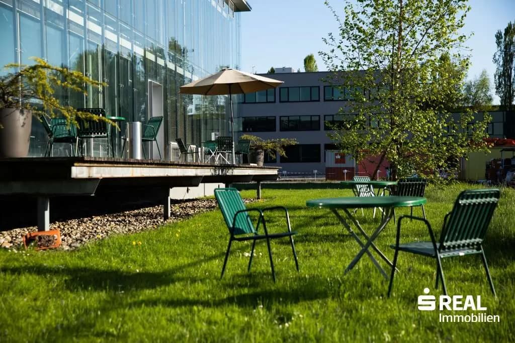 Gewerbeimmobilie mieten in Dornbirn – 55 m², € 21 – Bild 12 von 17