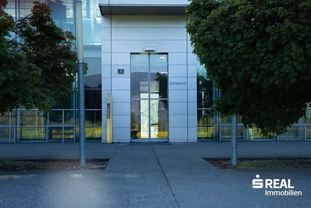 Gewerbeimmobilie mieten in Dornbirn – 55 m², € 21 – Bild 14 von 17