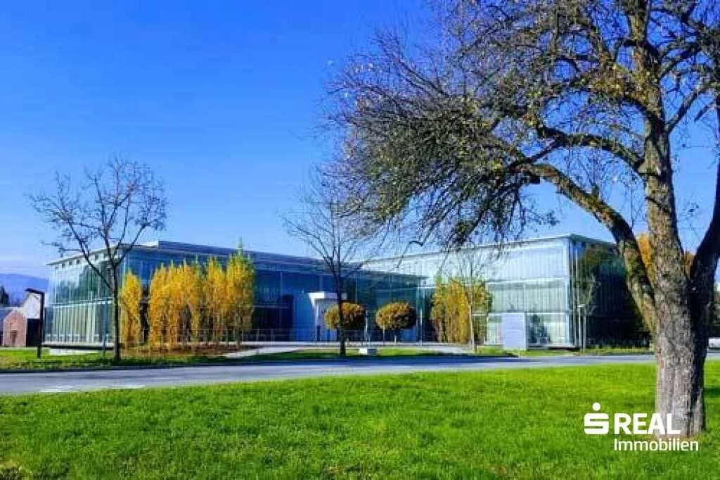 Gewerbeimmobilie mieten in Dornbirn – 55 m², € 21 – Bild 15 von 17