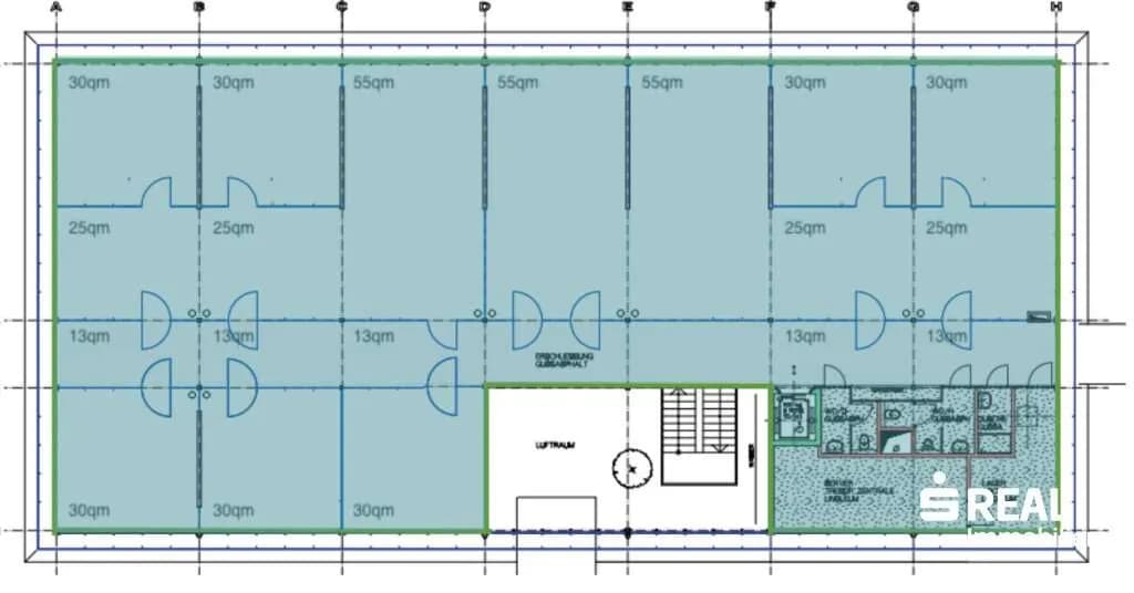 Gewerbeimmobilie mieten in Dornbirn – 55 m², € 21 – Bild 17 von 17