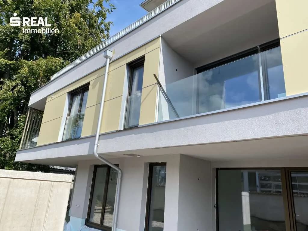 2-Zimmer-Wohnung kaufen in Salzburg Stadt – 52,9 m², € 470.000