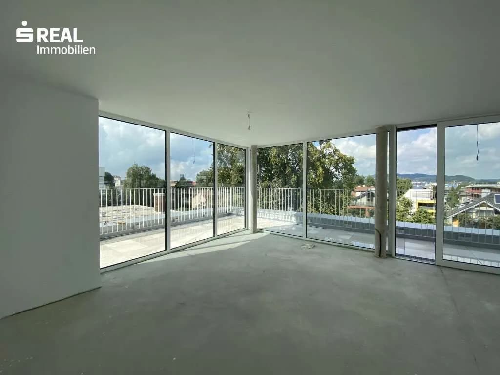 3-Zimmer-Wohnung kaufen in Salzburg Stadt – 107,29 m², € 1.200.000 – Bild 2 von 6