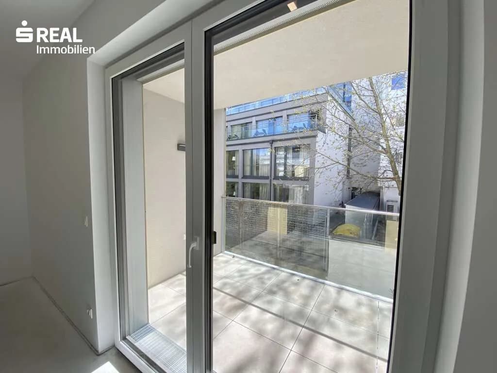 2-Zimmer-Wohnung kaufen in Salzburg Stadt – 49,5 m², € 465.000