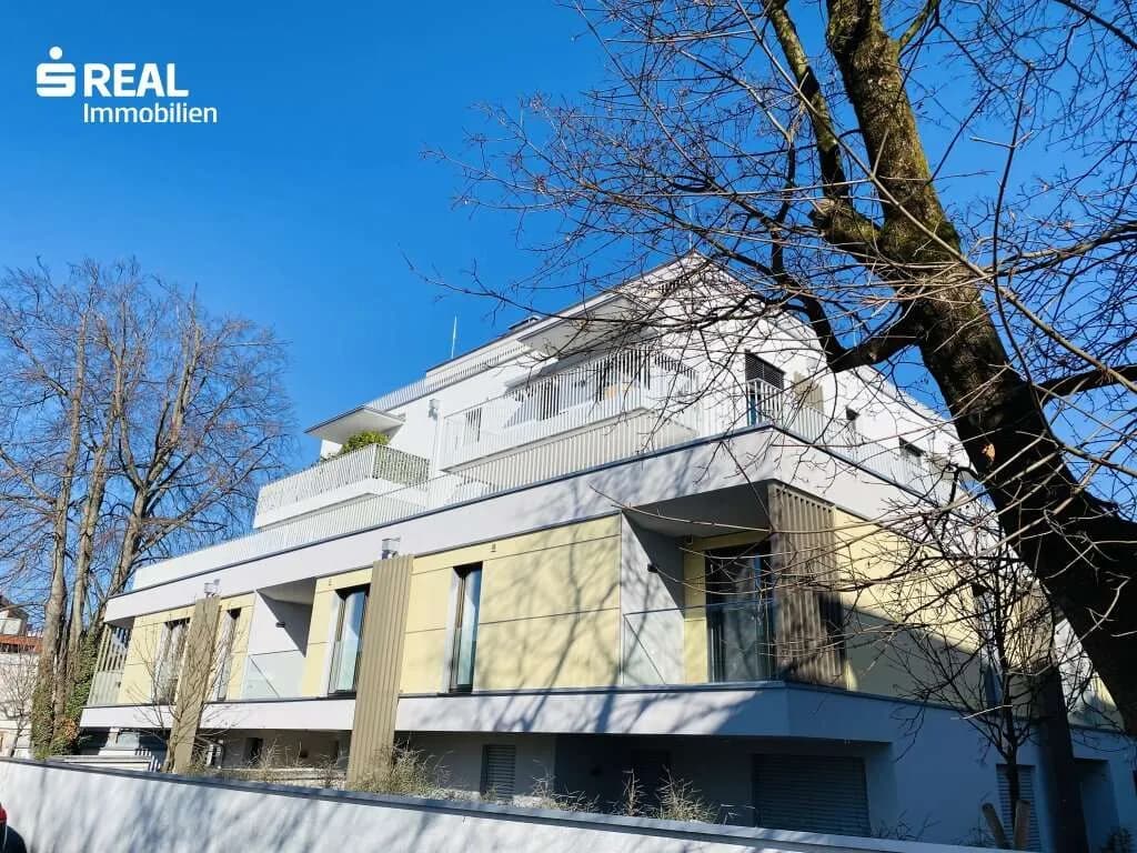 2-Zimmer-Wohnung kaufen in Salzburg Stadt – 62,03 m², € 560.000