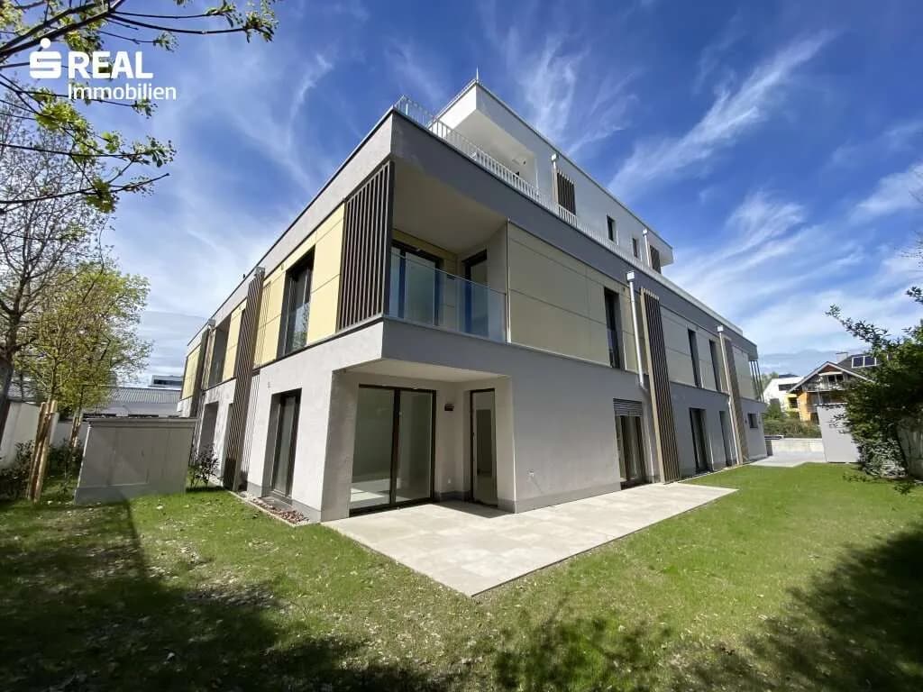 3-Zimmer-Wohnung kaufen in Salzburg Stadt – 74,91 m², € 675.000