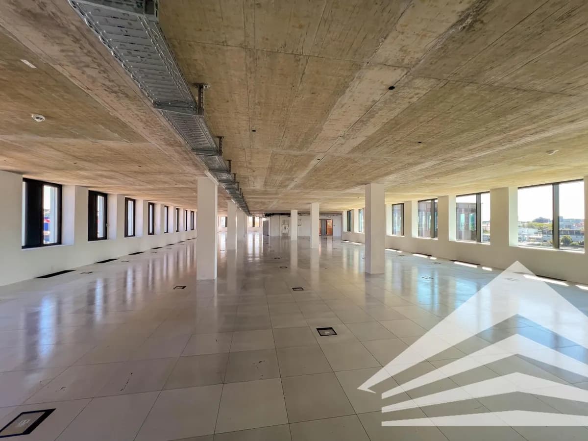 Gewerbeimmobilie mieten in Linz – 3 265 m², € 59.717 – Bild 3 von 17