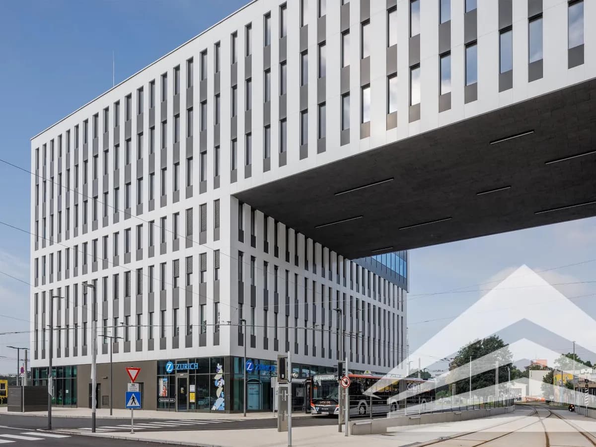 Gewerbeimmobilie mieten in Linz – 3 265 m², € 59.717 – Bild 4 von 17