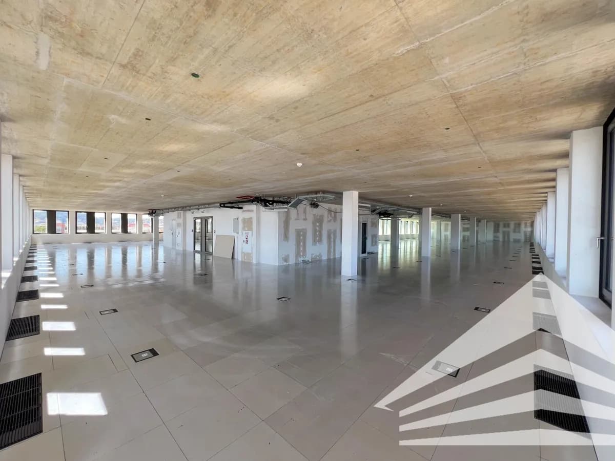 Gewerbeimmobilie mieten in Linz – 3 265 m², € 59.717 – Bild 6 von 17