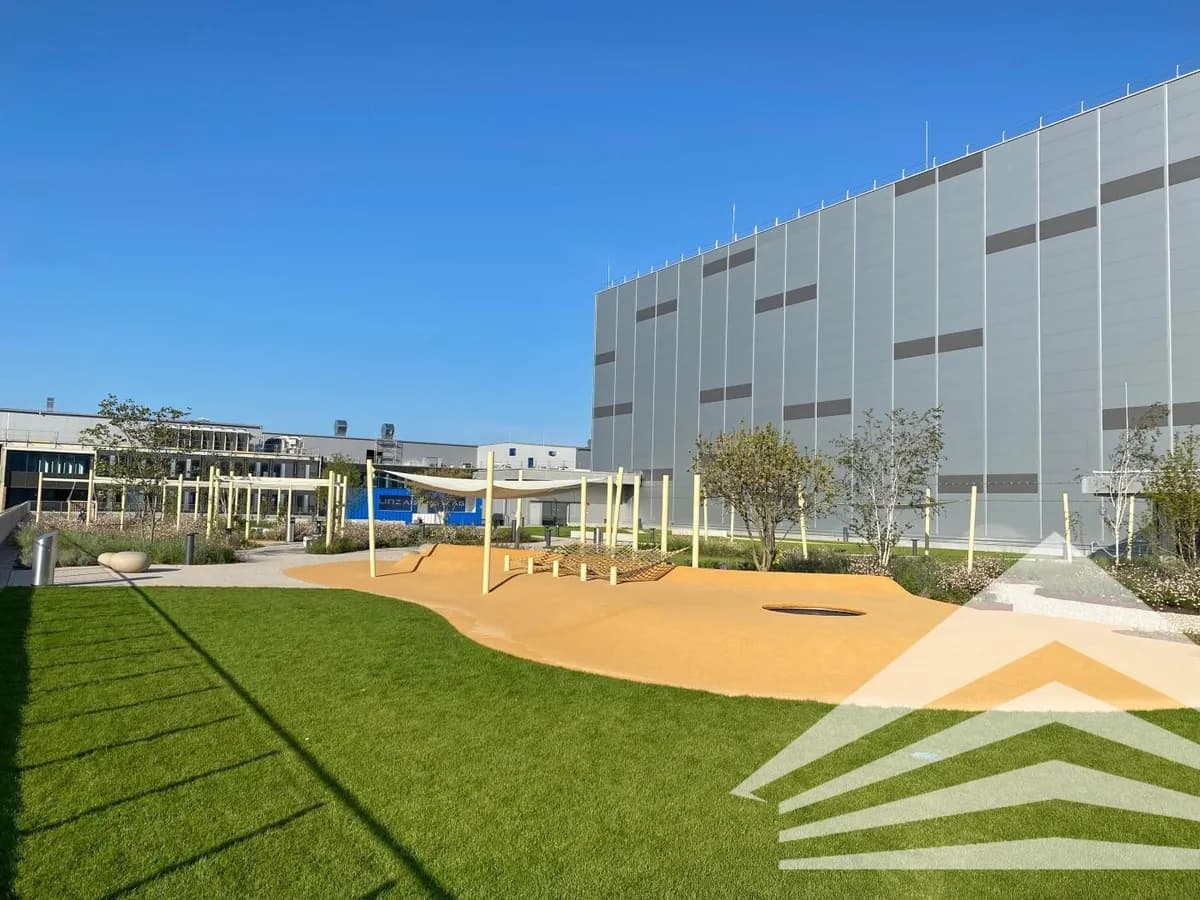 Gewerbeimmobilie mieten in Linz – 3 265 m², € 59.717 – Bild 8 von 17