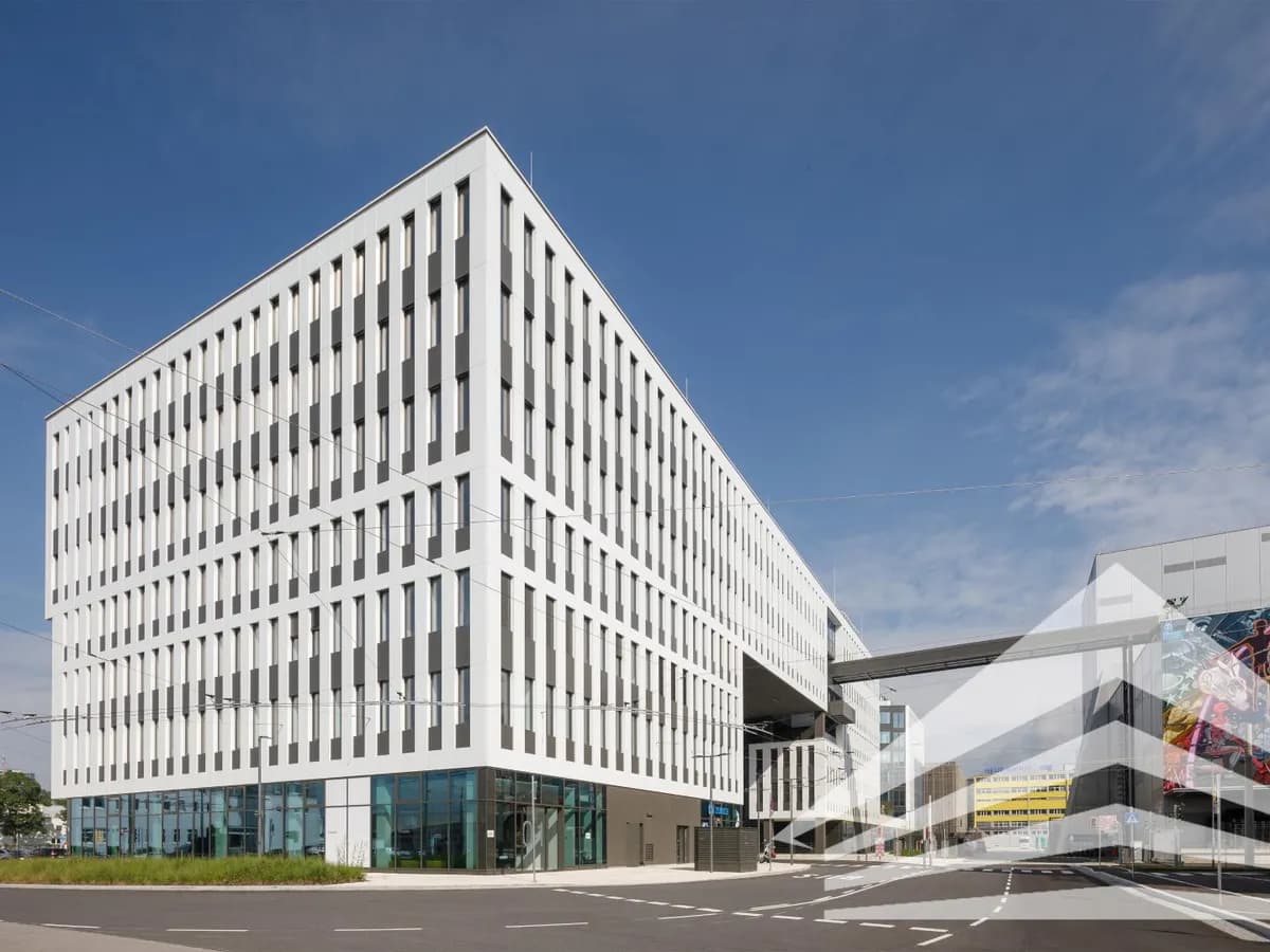 Gewerbeimmobilie mieten in Linz – 3 265 m², € 59.717 – Bild 9 von 17