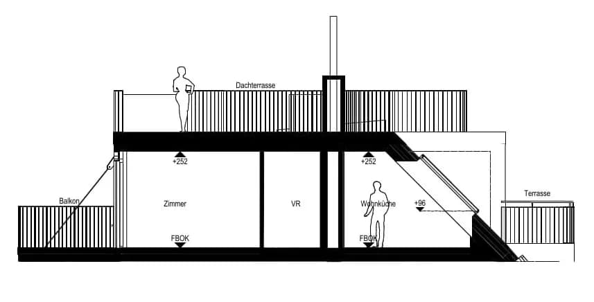2-Zimmer-Wohnung kaufen in Wien – 65,17 m², € 653.900 – Bild 16 von 19