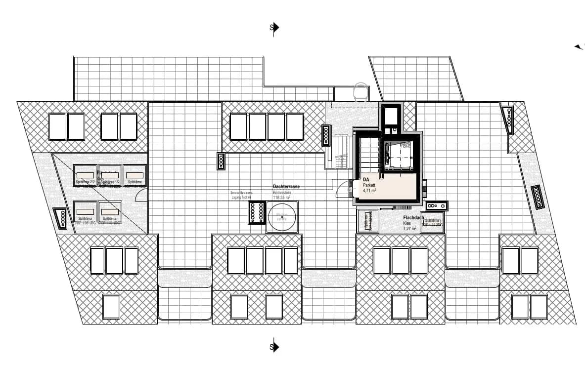 2-Zimmer-Wohnung kaufen in Wien – 65,17 m², € 653.900 – Bild 18 von 19