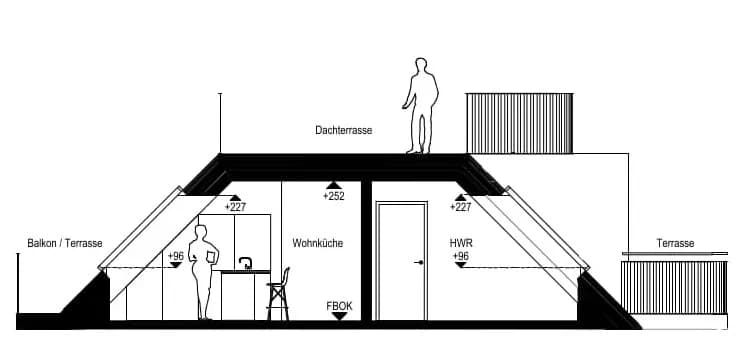 2-Zimmer-Wohnung kaufen in Wien – 65,17 m², € 653.900 – Bild 19 von 19
