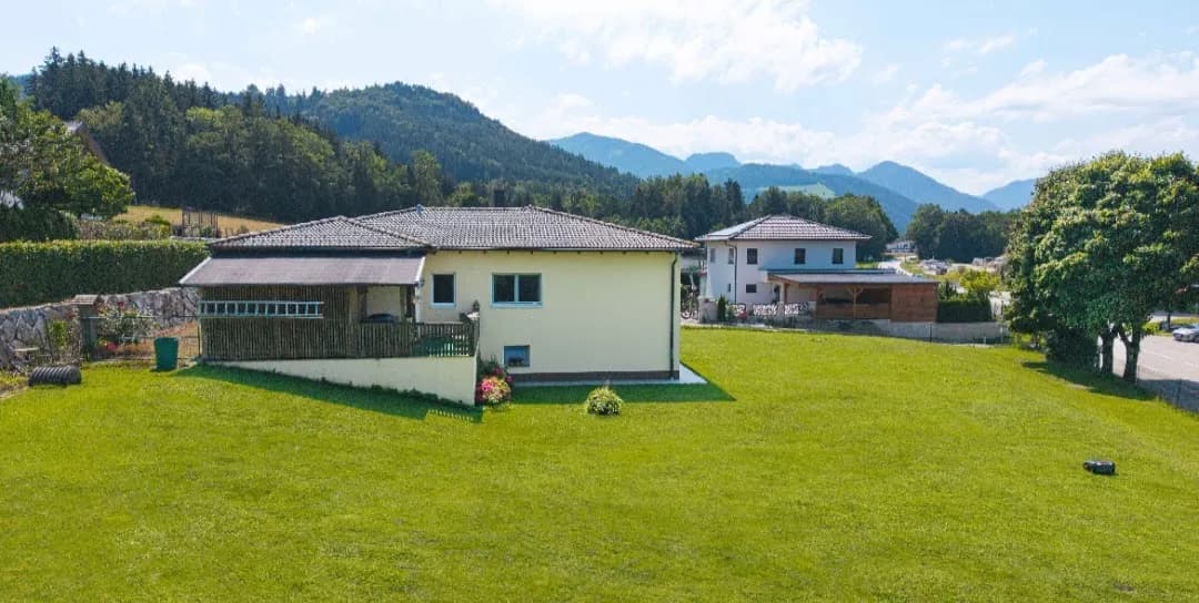 Haus mieten in Kirchdorf an der Krems – 200 m² – Bild 2 von 12