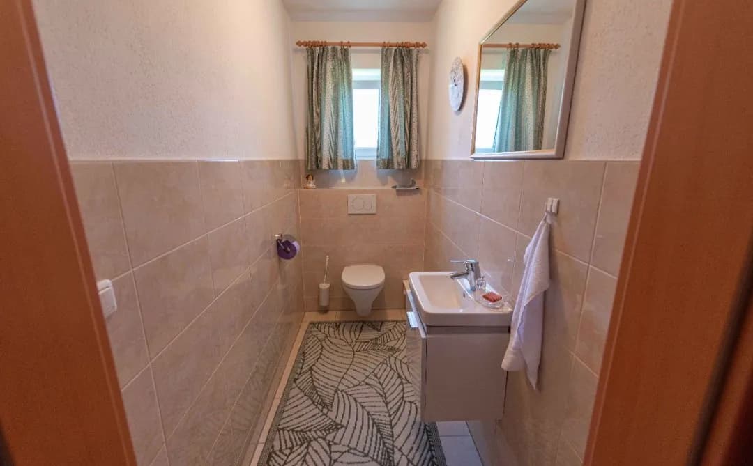 Haus mieten in Kirchdorf an der Krems – 200 m² – Bild 6 von 12