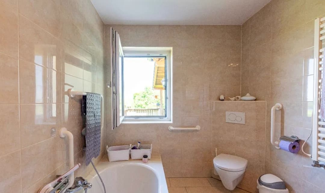 Haus mieten in Kirchdorf an der Krems – 200 m² – Bild 7 von 12