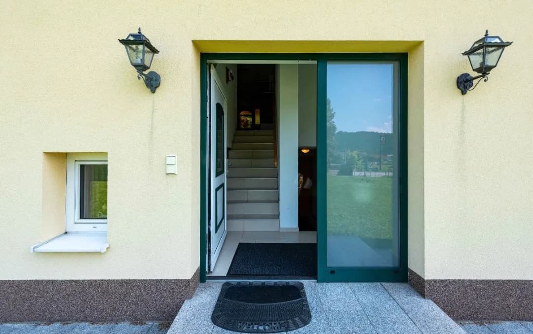 Haus mieten in Kirchdorf an der Krems – 200 m² – Bild 9 von 12